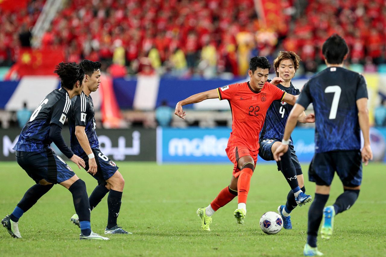 上海U20无缘全运会决赛，蒯纪闻：一起努力，未来在顶峰相见